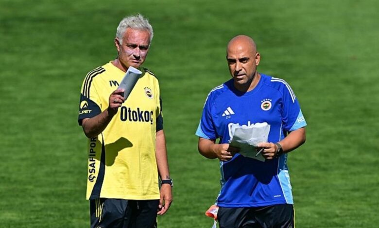 TRANSFER HABERİ: Fenerbahçe'den sürpriz transfer girişimi! 1 transfer haberi fenerbahceden surpriz transfer girisimi FGKNRIji