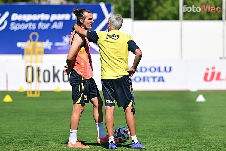 transfer haberi fenerbahceli o isme super ligden 2 talip takimdan ayrilirsa 2 BhN7C997