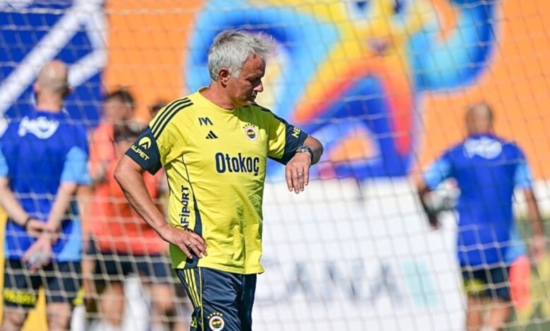 TRANSFER HABERİ: Fenerbahçeli o isme Süper Lig'den 2 talip! Takımdan ayrılırsa... 1 transfer haberi fenerbahceli o isme super ligden 2 talip takimdan ayrilirsa 9PkgNR2h