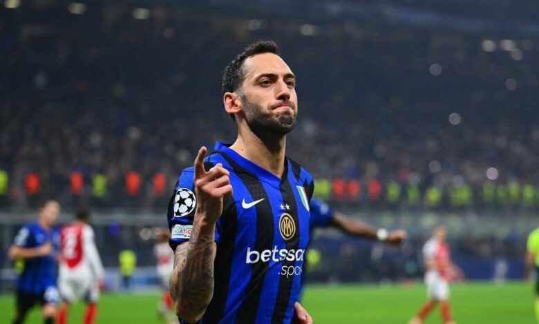 TRANSFER HABERİ | Fenerbahçe'nin Hakan Çalhanoğlu teklifi ortaya çıktı! İtalyan gazeteci duyurdu 1 transfer haberi fenerbahcenin hakan calhanoglu teklifi ortaya cikti italyan gazeteci duyurdu Hv1cCl7B