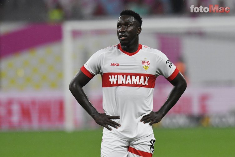 transfer haberi fenerbahcenin kanadi bundesligadan silas katompa mvumpa 0