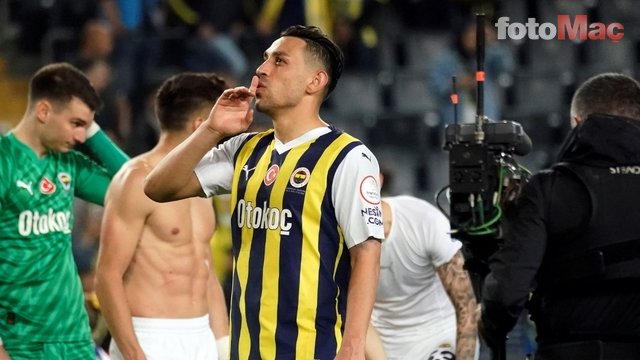 transfer haberi fenerbahcenin milli yildizindan ayrilik sinyali besiktas takipte 10 7729KPkz