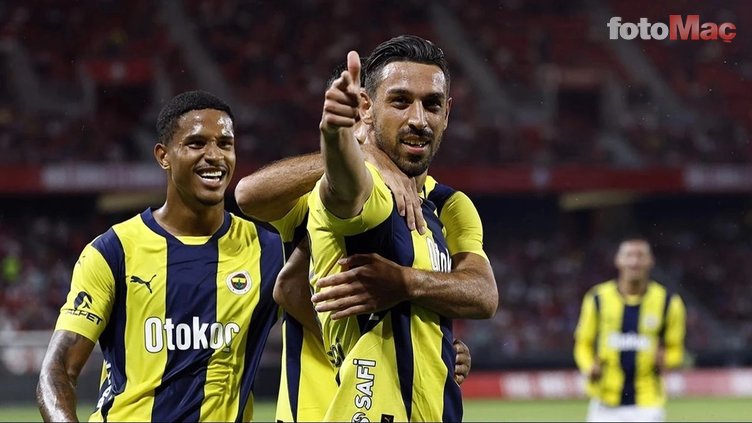 transfer haberi fenerbahcenin milli yildizindan ayrilik sinyali besiktas takipte 7