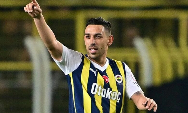 TRANSFER HABERİ - Fenerbahçe'nin milli yıldızından ayrılık sinyali! Beşiktaş takipte 1 transfer haberi fenerbahcenin milli yildizindan ayrilik sinyali besiktas takipte bCdZjjag