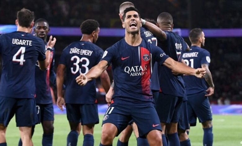 TRANSFER HABERİ - Fenerbahçe'ye Asensio ve Skriniar müjdesi! Portekiz kampına yetiştirilecek 1 transfer haberi fenerbahceye asensio ve skriniar mujdesi portekiz kampina yetistirilecek sRtAL17Q