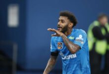 transfer haberi fenerbahceye sambaci orta saha wendel gorusmeler suruyor i7XwGTb7