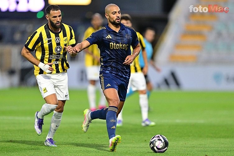 transfer haberi fenerbahceye sofyan amrabat mujdesi juventus talip oldu 3 UIarbpbv