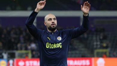 transfer haberi fenerbahceye sofyan amrabat mujdesi juventus talip oldu EHq8WzRO