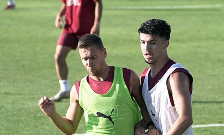 TRANSFER HABERİ: Frankowski sürprizi! Galatasaray'ın alacağı rakam... 1 transfer haberi frankowski surprizi galatasarayin alacagi rakam 8FQvklhf