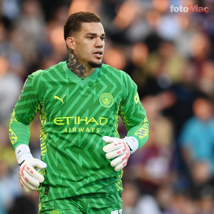 transfer haberi galatasaray ederson icin vites artirdi alacagi maas 0 Av7sw1SU