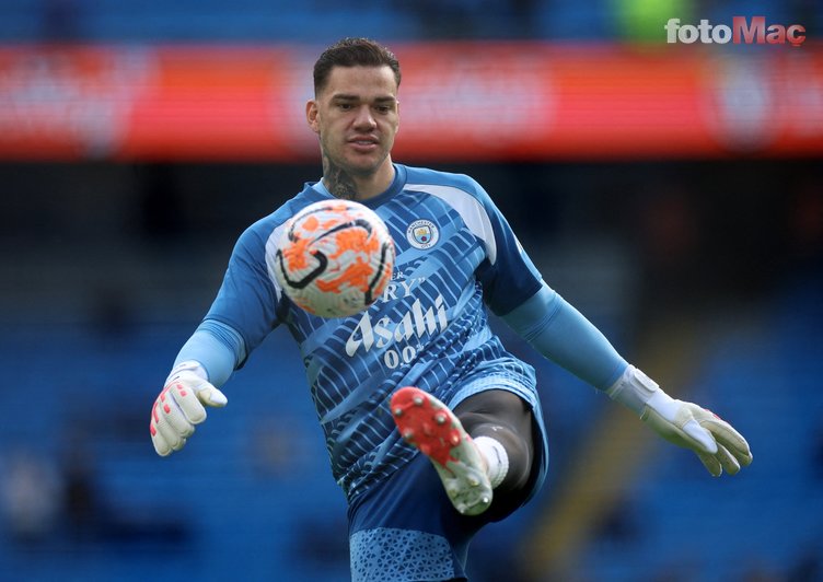 transfer haberi galatasaray ederson icin vites artirdi alacagi maas 2 a5K25Enj