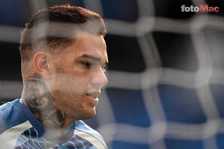 transfer haberi galatasaray ederson icin vites artirdi alacagi maas 3 u12twlzy