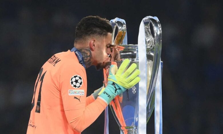 TRANSFER HABERİ | Galatasaray Ederson için vites artırdı! Alacağı maaş... 1 transfer haberi galatasaray ederson icin vites artirdi alacagi maas gbjri1ZE