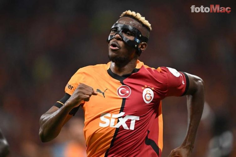 transfer haberi galatasaray osimhene kavusuyor napoli ile anlasma tamam 10 jVkXymXf