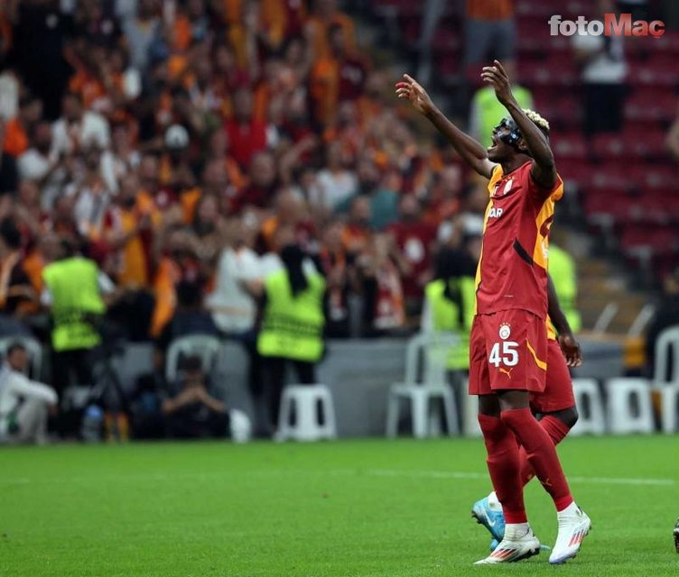 transfer haberi galatasaray osimhene kavusuyor napoli ile anlasma tamam 3 DvFsO38C