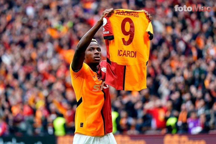 transfer haberi galatasaray osimhene kavusuyor napoli ile anlasma tamam 5 JDN9Crv3