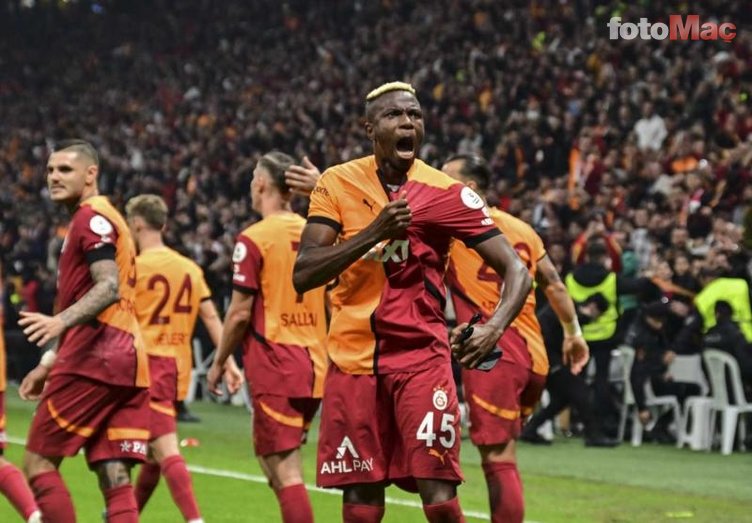 transfer haberi galatasaray osimhene kavusuyor napoli ile anlasma tamam 7 L8DlnEvC