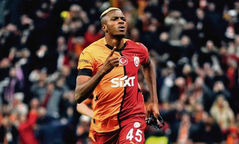 TRANSFER HABERİ - Galatasaray Osimhen'i İstanbul'a getiriyor! İşte o tarih 1 transfer haberi galatasaray osimheni istanbula getiriyor iste o tarih 3ubM9BwV