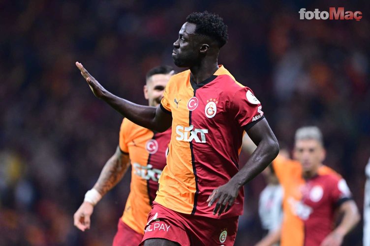 transfer haberi galatasaraya davinson sanchez soku o takim ile anlasti 1 FOlH2fvj