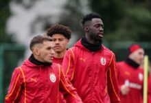 transfer haberi galatasaraya davinson sanchez soku o takim ile anlasti GdQP8Esb