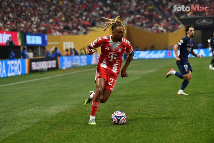 transfer haberi galatasaraya sacha boey firsati bayern munih 0 JAMRBSmI