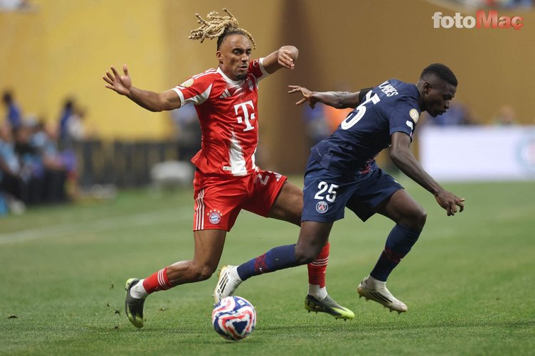 transfer haberi galatasaraya sacha boey firsati bayern munih 2 nbEOWdic