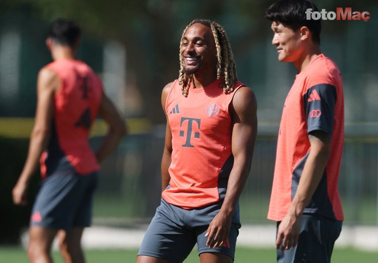 transfer haberi galatasaraya sacha boey firsati bayern munih 4 2m8iEBlG