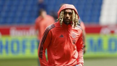 transfer haberi galatasaraya sacha boey firsati bayern munih SY4u3viA