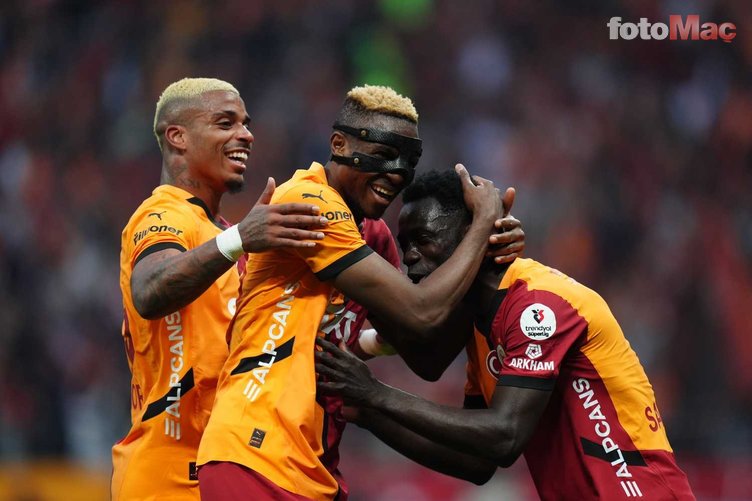transfer haberi galatasaraya victor osimhen mujdesi 24 saat icinde 1 XbeE7d2q