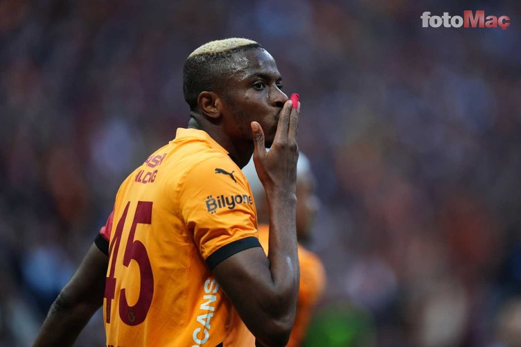 transfer haberi galatasaraya victor osimhen mujdesi 24 saat icinde 2 W2jIkzBz