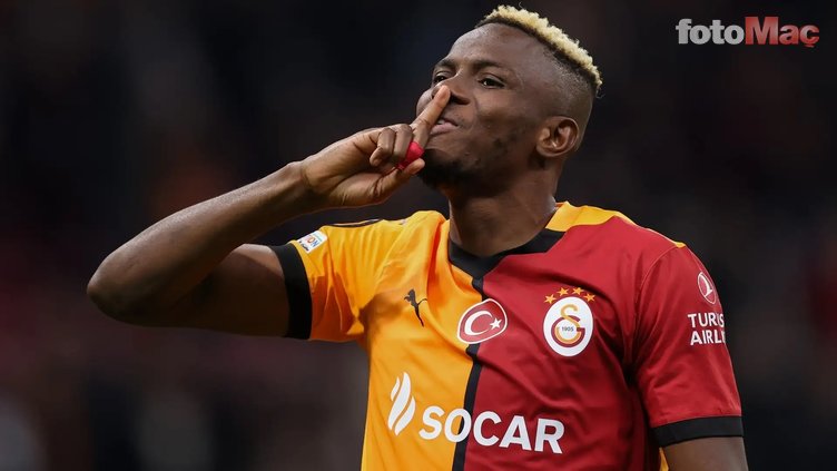 transfer haberi galatasaraya victor osimhen mujdesi anlasma saglandi 6 Jsld47Bz