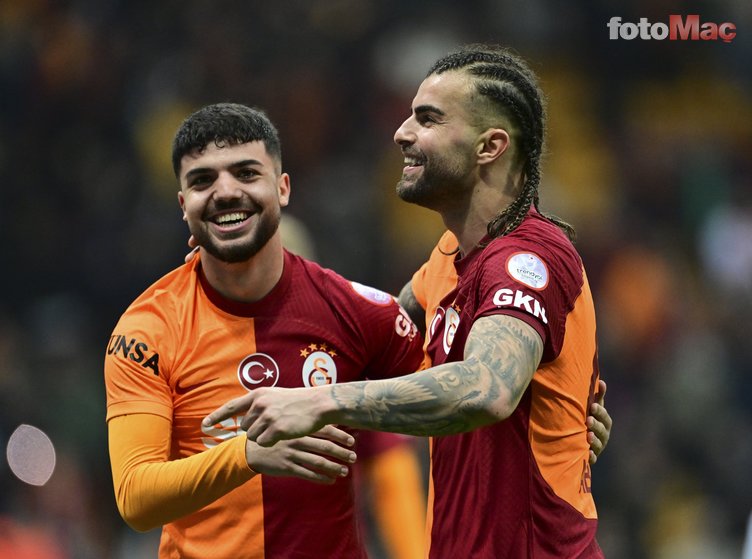 transfer haberi galatasarayda 6 oyuncu ile yollar ayrilabilir 3