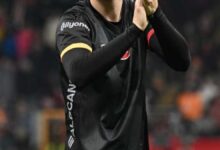 transfer haberi galatasarayda ayrilik gerceklesiyor yildiz isim antrenmana cikmadi VGQ5nVBV