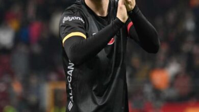 transfer haberi galatasarayda ayrilik gerceklesiyor yildiz isim antrenmana cikmadi VGQ5nVBV