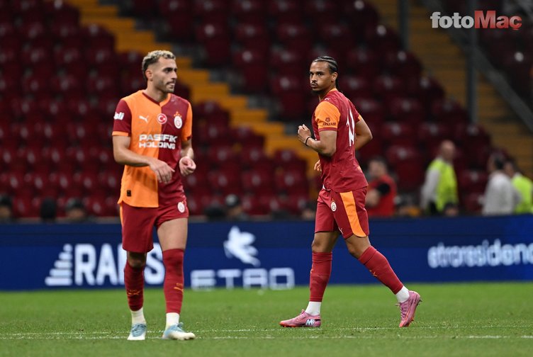transfer haberi galatasarayda baris alper yilmaz gelismesi 40 milyon euroluk teklif 0 mcBIgssw