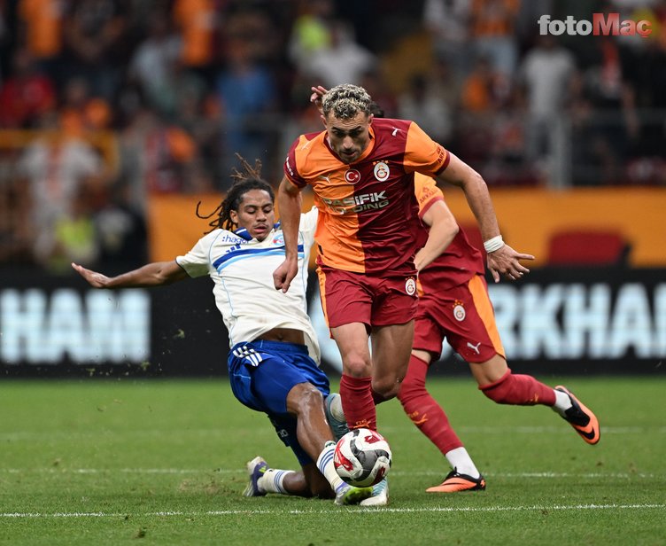 transfer haberi galatasarayda baris alper yilmaz gelismesi 40 milyon euroluk teklif 1 5huO2E9G