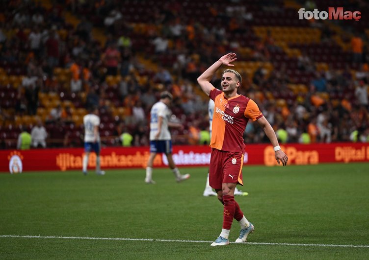 transfer haberi galatasarayda baris alper yilmaz gelismesi 40 milyon euroluk teklif 2 U7vEYCmD