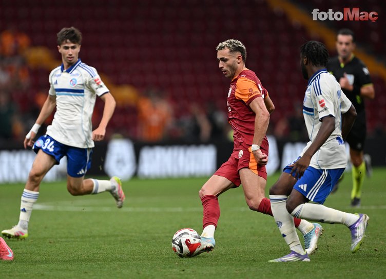 transfer haberi galatasarayda baris alper yilmaz gelismesi 40 milyon euroluk teklif 3 L3XqypXp