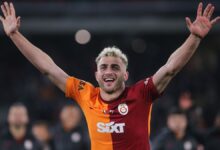 transfer haberi galatasarayda baris alper yilmaz gelismesi 40 milyon euroluk teklif hSpzHMSh