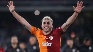 transfer haberi galatasarayda baris alper yilmaz gelismesi 40 milyon euroluk teklif hSpzHMSh