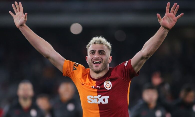 transfer haberi galatasarayda baris alper yilmaz gelismesi 40 milyon euroluk teklif hSpzHMSh