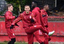transfer haberi galatasarayda flas ayrilik karari menajeri gorusmeye cagrildi xAQeiZwA