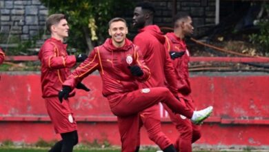transfer haberi galatasarayda flas ayrilik karari menajeri gorusmeye cagrildi xAQeiZwA