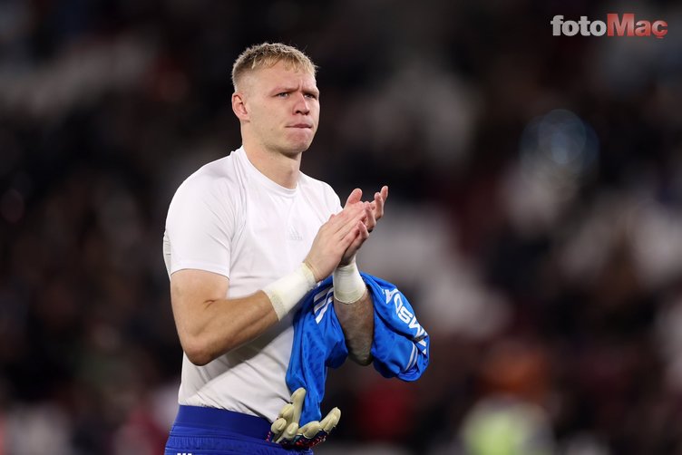 transfer haberi galatasarayda flas kaleci gelismesi aaron ramsdale 4 2IFjd3Bv