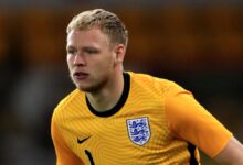 transfer haberi galatasarayda flas kaleci gelismesi aaron ramsdale pTVbVE1E