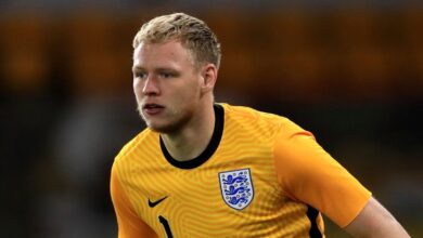 transfer haberi galatasarayda flas kaleci gelismesi aaron ramsdale pTVbVE1E