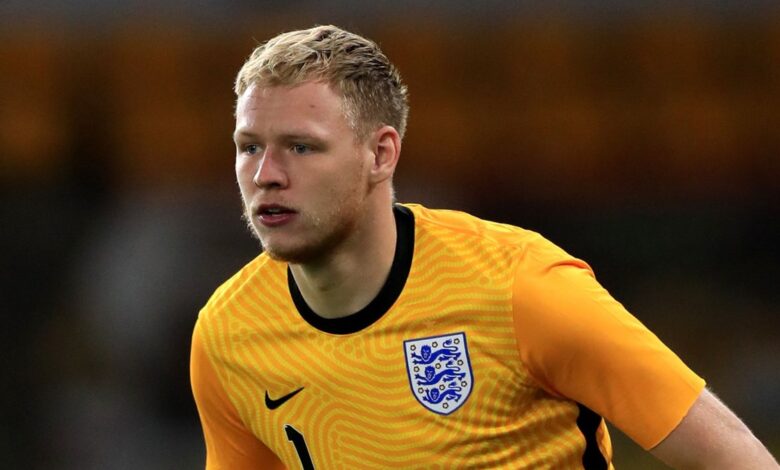 TRANSFER HABERİ | Galatasaray'da flaş kaleci gelişmesi! Aaron Ramsdale... 1 transfer haberi galatasarayda flas kaleci gelismesi aaron ramsdale pTVbVE1E