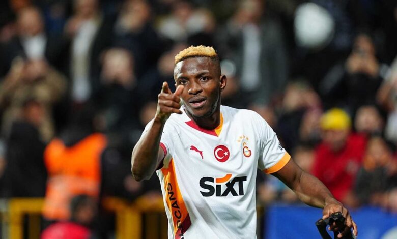 TRANSFER HABERİ | Galatasaray'da flaş Osimhen gelişmesi! Zaman istendi 1 transfer haberi galatasarayda flas osimhen gelismesi zaman istendi TWuepQX8