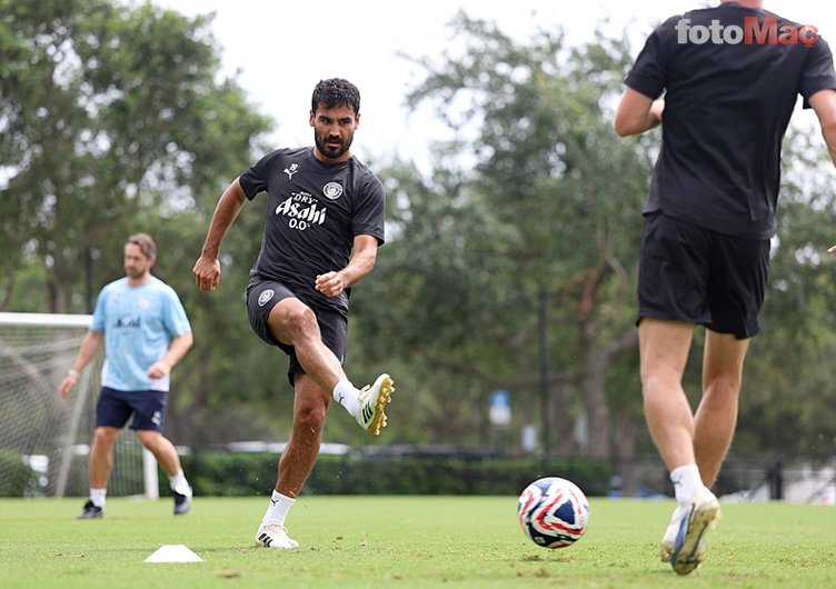 transfer haberi galatasarayda ilkay gundogan gelismesi iki katini istedi 5