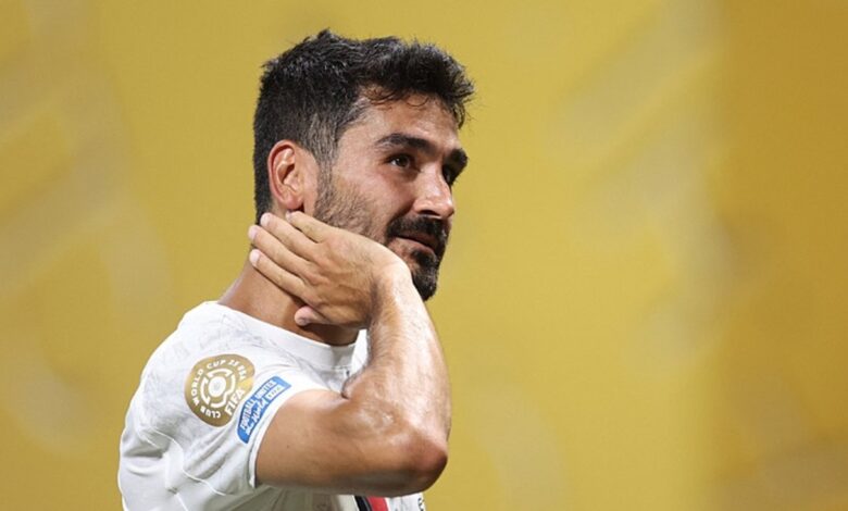 TRANSFER HABERİ | Galatasaray'da İlkay Gündoğan gelişmesi! İki katını istedi 1 transfer haberi galatasarayda ilkay gundogan gelismesi iki katini istedi SGj1JKp7